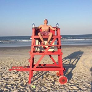 Meet your Posher, Gage